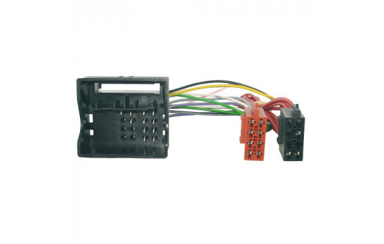 Radio kabel Audi / Seat / Skoda / Volkswagen