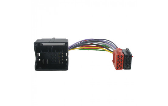 Radio kabel Audi / Seat / Volkswagen