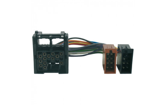 Radio kabel BMW Becker