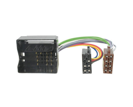 Radio kabel BMW