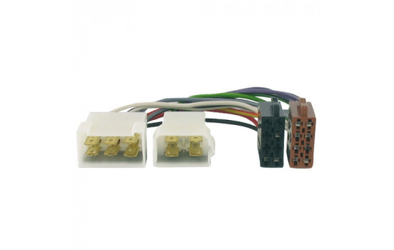 Radio kabel Fiat