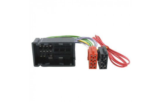 Radio kabel Fiat