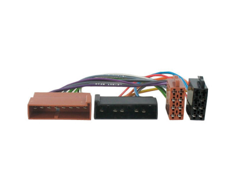 Radio kabel Ford