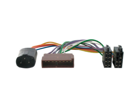 Radio kabel Ford
