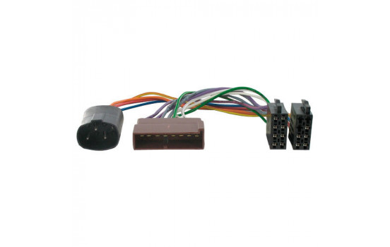 Radio kabel Ford
