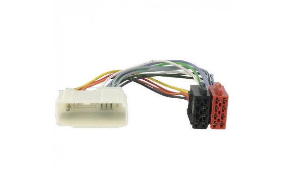 Radio kabel Ford