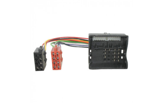 Radio kabel Ford