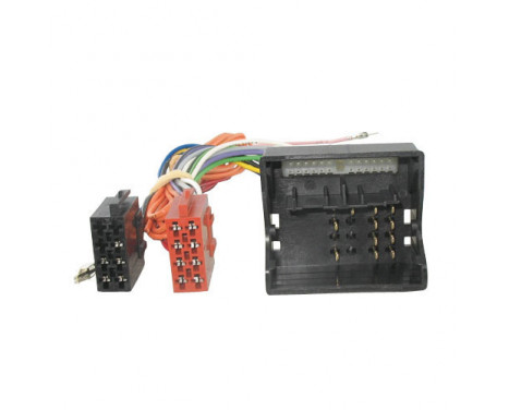 Radio kabel Mercedes