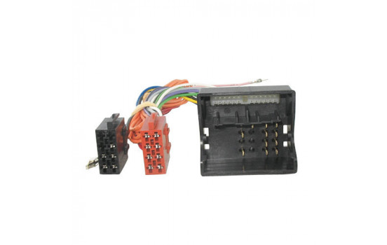Radio kabel Mercedes