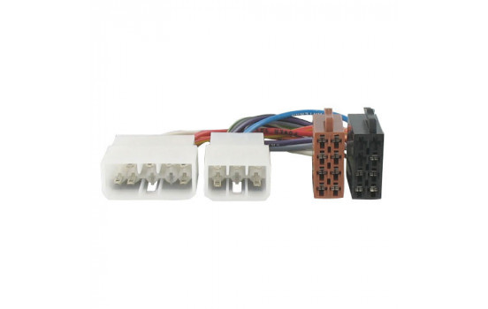 Radio kabel Mitsubishi