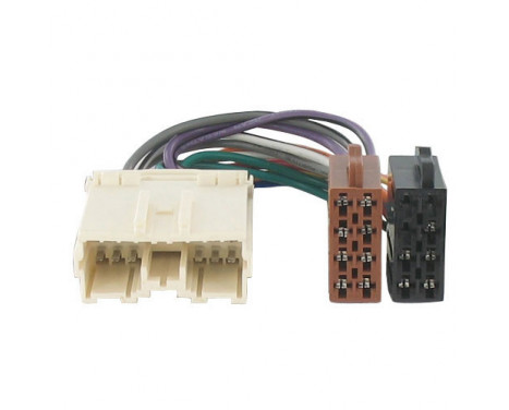 Radio kabel Mitsubishi