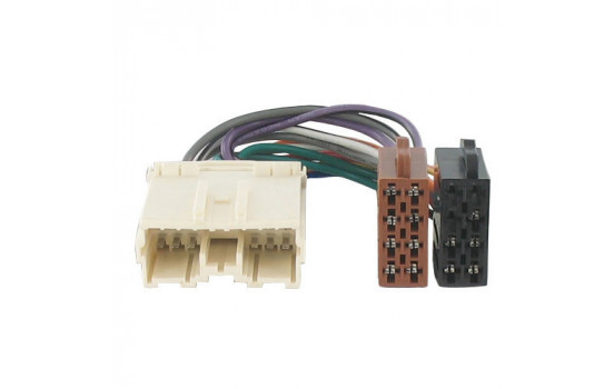 Radio kabel Mitsubishi