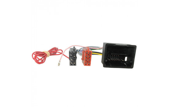 Radio kabel Opel / Chevrolet Daewoo / Saab