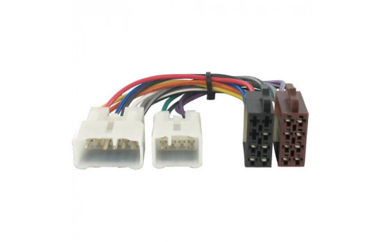 Radio kabel Toyota / Daihatsu / Lexus / Tata / Volkswagen