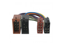 Radioanslutningskabel Seat / Volkswagen / Skoda 99 - 05