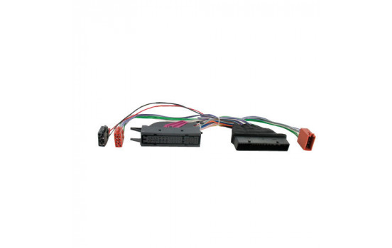 Torque Adapter Mercedes Harman Kardon