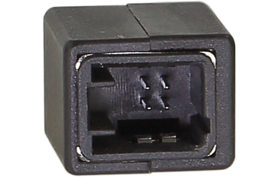 USB / AUX ersättning Subaru 2015->, bild 2