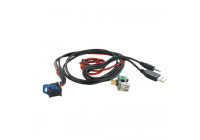 USB Ersättning PCB Alfa / Fiat / Lancia