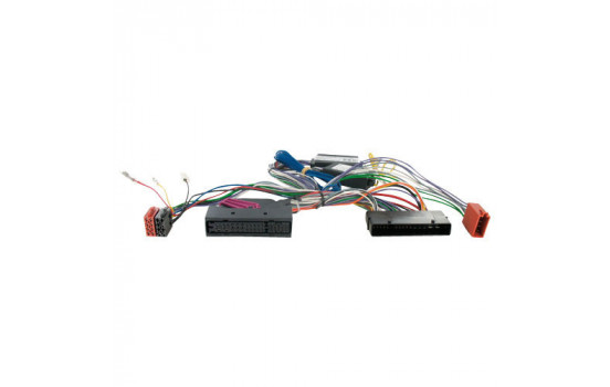 Vridmoment Adapter Audi MMI Premium