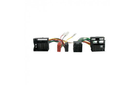 Vridmoment Adapter Citroen Mest
