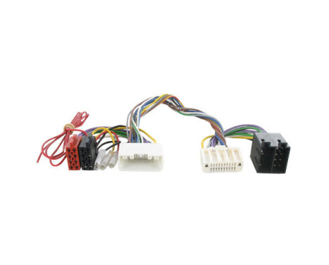 Vridmoment Adapter Fiat