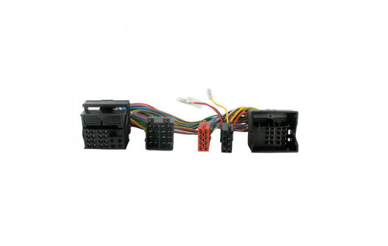 Vridmoment Adapter Fiat