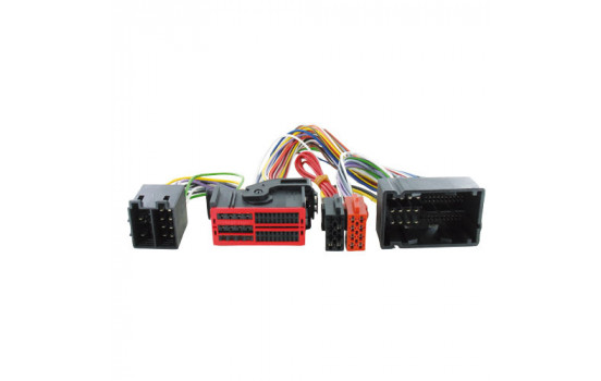 Vridmoment Adapter Fiat