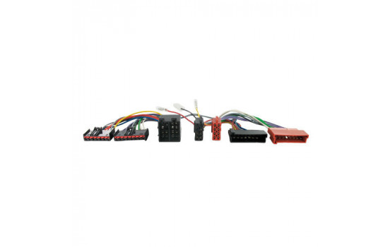 Vridmoment Adapter Ford 7 stift
