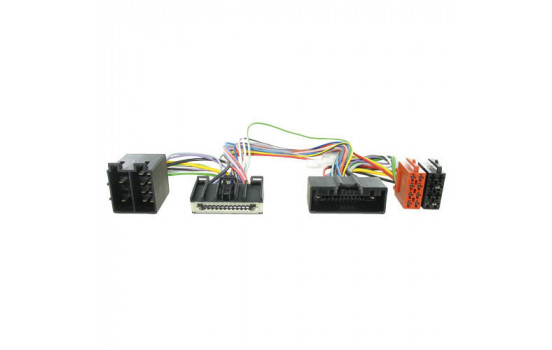 Vridmoment Adapter Ford