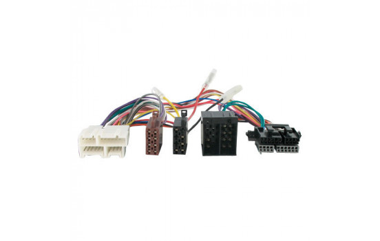 Vridmoment Adapter GMC