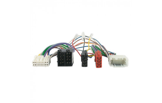 Vridmoment Adapter Honda