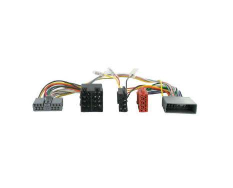 Vridmoment Adapter Honda