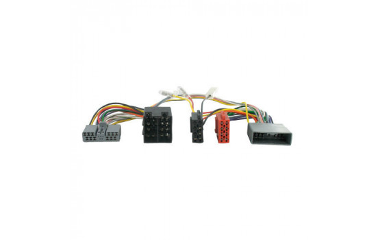 Vridmoment Adapter Honda