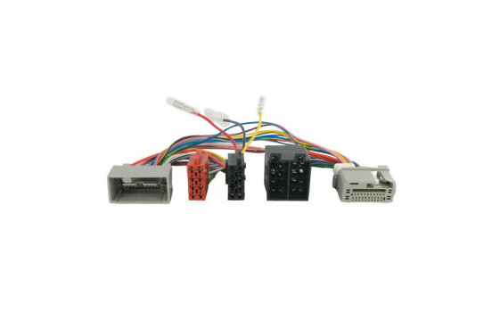Vridmoment Adapter Honda