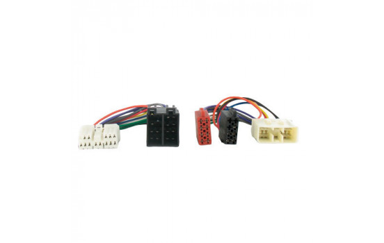 Vridmoment Adapter Hyundai