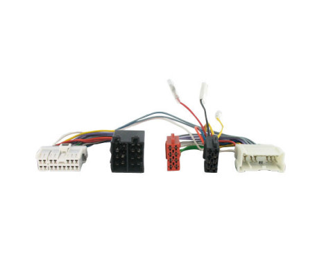 Vridmoment Adapter Hyundai