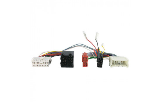 Vridmoment Adapter Hyundai