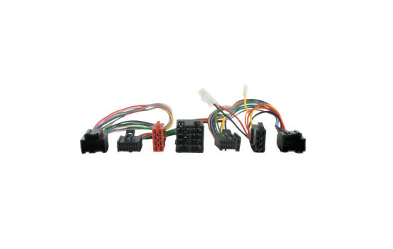 Vridmoment Adapter Hyundai