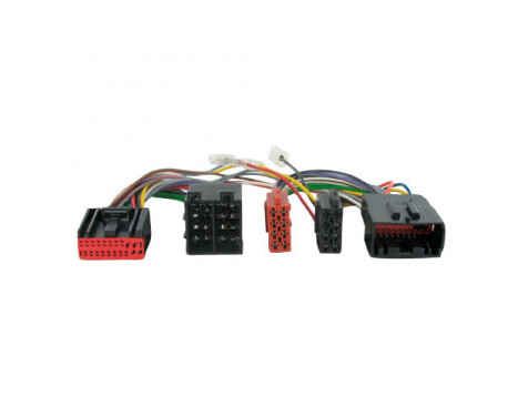 Vridmoment Adapter Jaguar