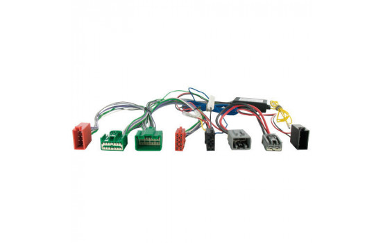 Vridmoment Adapter Landrover