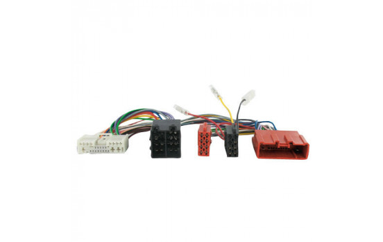 Vridmoment Adapter Mazda