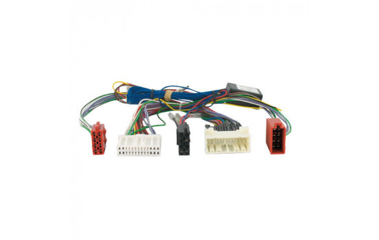 Vridmoment Adapter Mazda