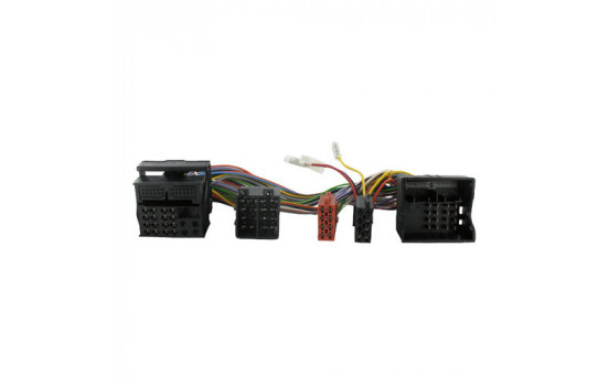 Vridmoment Adapter Mercedes