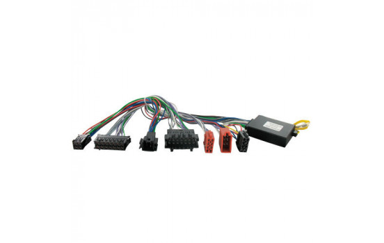 Vridmoment Adapter Mercedes