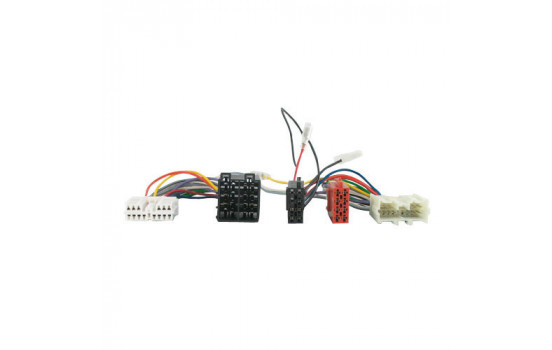 Vridmoment Adapter Mitsubishi