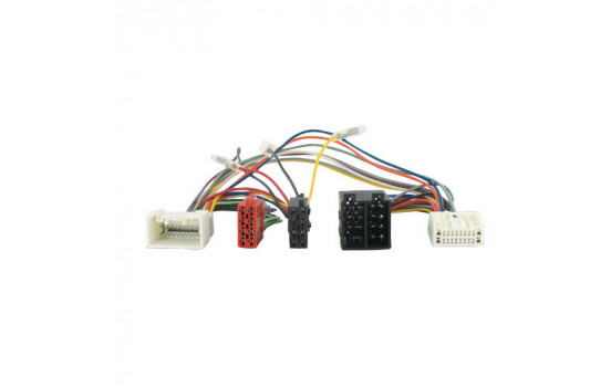 Vridmoment Adapter Mitsubishi