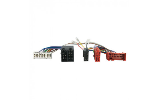 Vridmoment Adapter Nissan