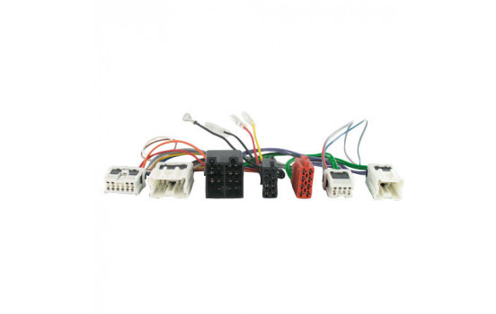 Vridmoment Adapter Nissan
