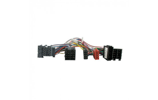 Vridmoment Adapter Opel