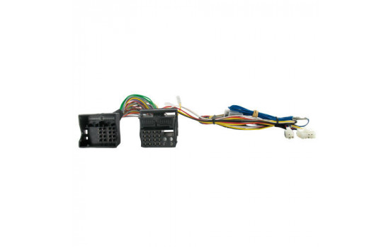 Vridmoment Adapter Opel